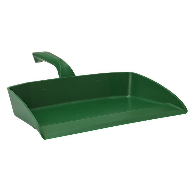 Vikan stofblik - Groen - Van Erkel Winkelmaterialen