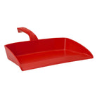Vikan stofblik - Rood - Van Erkel Winkelmaterialen