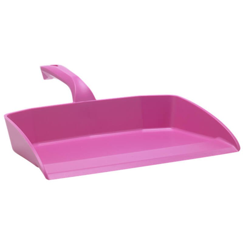 Vikan stofblik - Roze - Van Erkel Winkelmaterialen