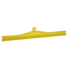 Vikan Ultra Hygiene Vloertrekker - 600mm - Geel - Van Erkel Winkelmaterialen