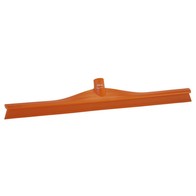 Vikan Ultra Hygiene Vloertrekker - 600mm - Oranje - Van Erkel Winkelmaterialen