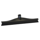 Vikan Ultra Hygiene vloertrekker - 400mm - Zwart - Van Erkel Winkelmaterialen