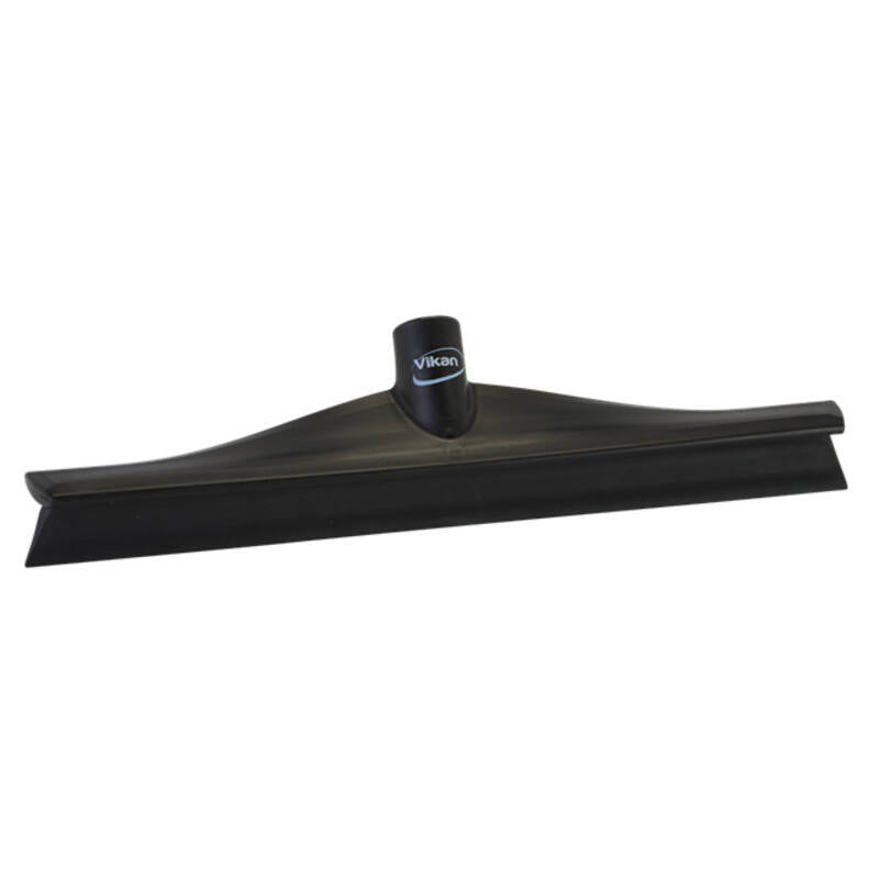 Vikan Ultra Hygiene vloertrekker - 400mm - Zwart - Van Erkel Winkelmaterialen