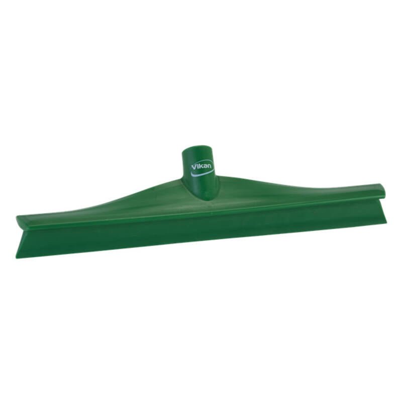 Vikan Ultra Hygiene vloertrekker - 400mm - Groen - Van Erkel Winkelmaterialen
