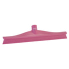 Vikan Ultra Hygiene vloertrekker - 400mm - Roze - Van Erkel Winkelmaterialen