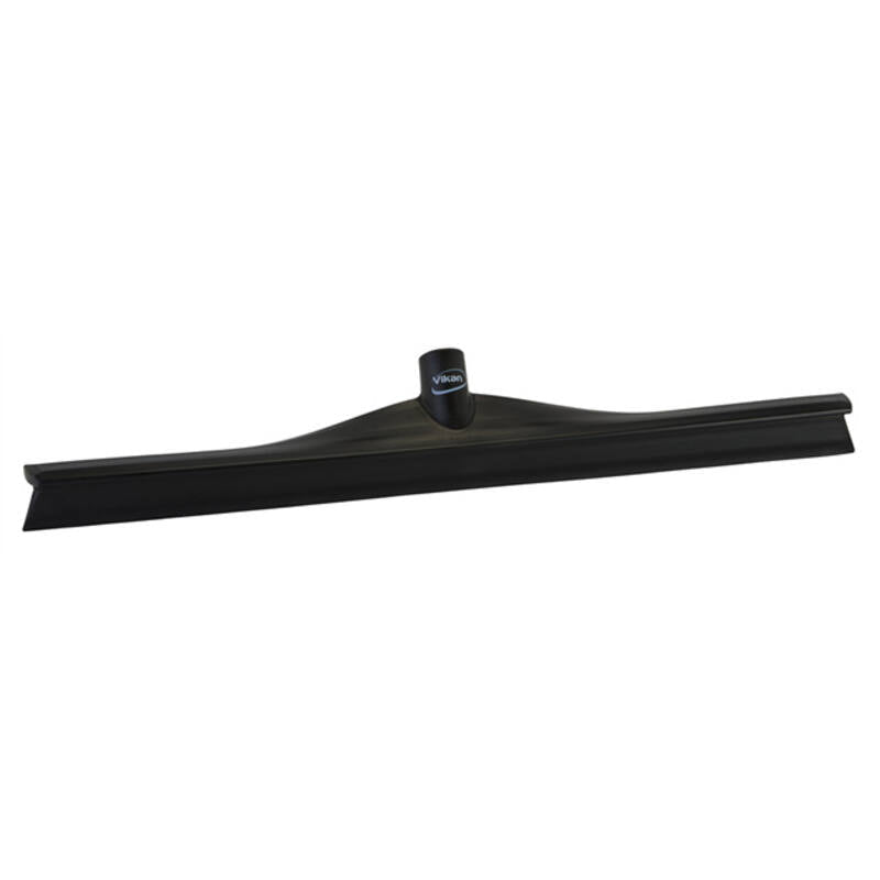 Vikan Ultra Hygiene Vloertrekker - 600mm - Zwart - Van Erkel Winkelmaterialen