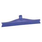 Vikan Ultra Hygiene vloertrekker - 400mm - Paars - Van Erkel Winkelmaterialen