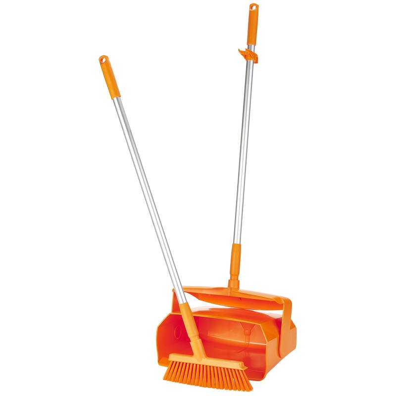 Vikan veger blikset - Oranje - Van Erkel Winkelmaterialen