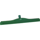 Vikan vloertrekker (flexibel) - 600mm - Groen - Van Erkel Winkelmaterialen