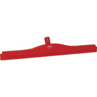 Vikan vloertrekker (flexibel) - 600mm - Rood - Van Erkel Winkelmaterialen