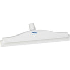 Vikan vloertrekker (flexibel) - 400mm - Wit - Van Erkel Winkelmaterialen