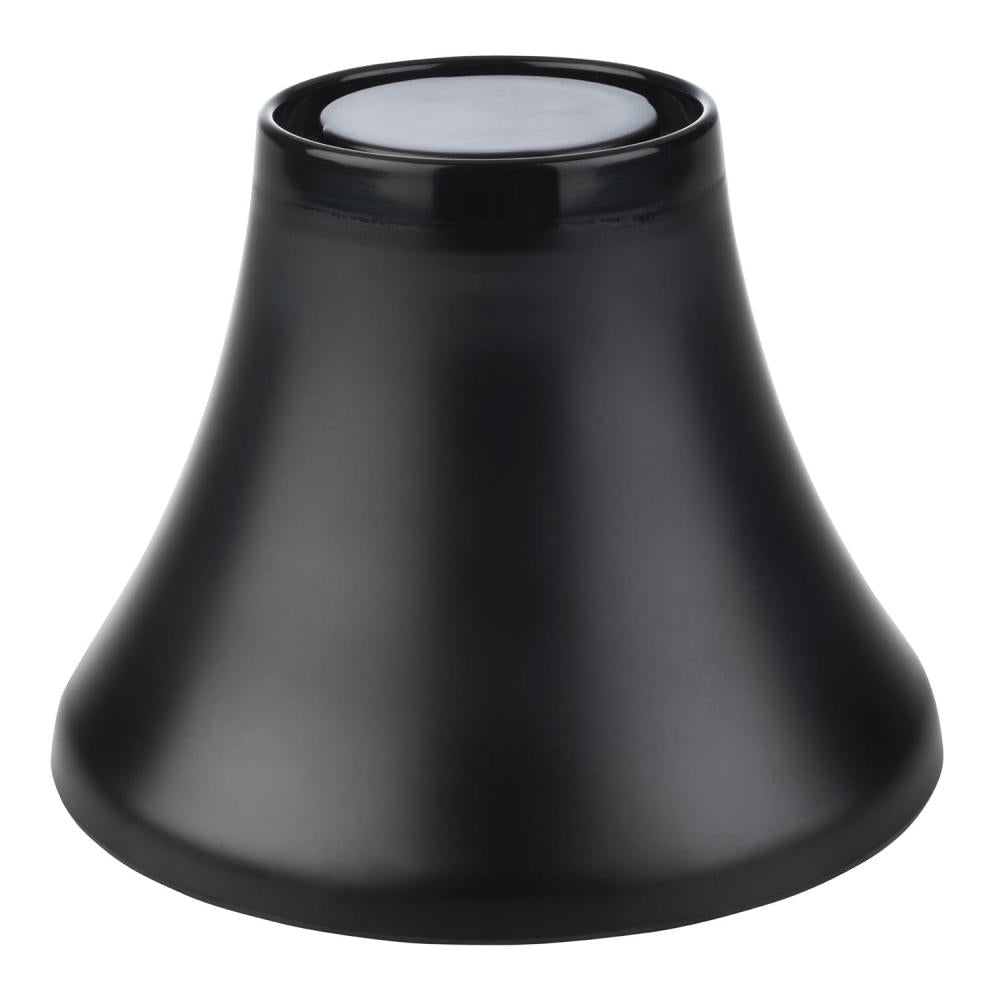 Voet (t.b.v. plateau zwart/hout) - 120mm - Zwart - Van Erkel Winkelmaterialen