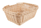 Winkelmand riet (stapelbaar) - 470x360x170mm - Van Erkel Winkelmaterialen