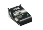 Zebra printlint wit - Van Erkel Winkelmaterialen