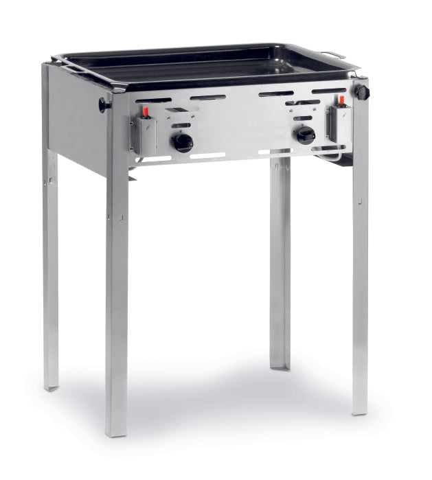 Barbecue Grill Master, 650x540x840mm.