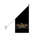 Schuine gevelvlag "Gelderblom" 