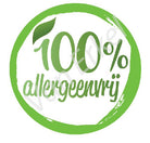 sticker op rol kip