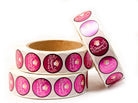 Sticker Dessert van de week