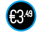 prijssticker