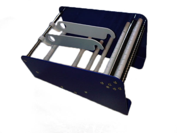 Etiketten dispenser