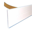 Scannerprofiel wit met tape