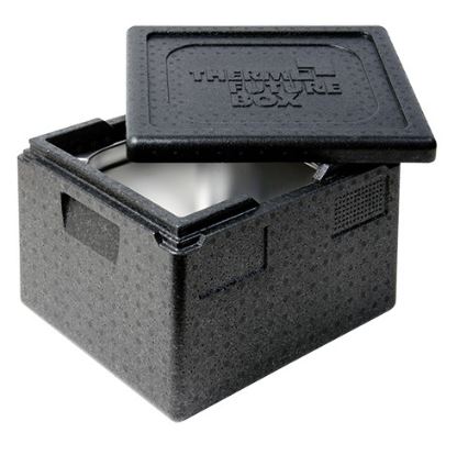 Thermo catering box