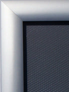 Kliklijst aluminium