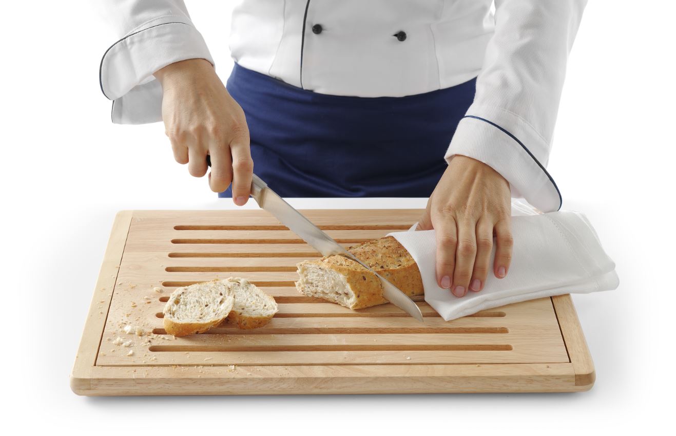 Brood snijplank – Van Erkel Winkelmaterialen Brood snijplank – Van Erkel Winkelmaterialen