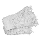 Mop, katoen, 390x390x310mm (LxBxH)