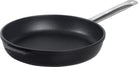 Koekenpan gietaluminium 340mm