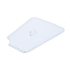 Plexiline acrylaat, deksel, hoek 15gr, transparant