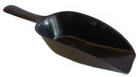 winkelschep zwart