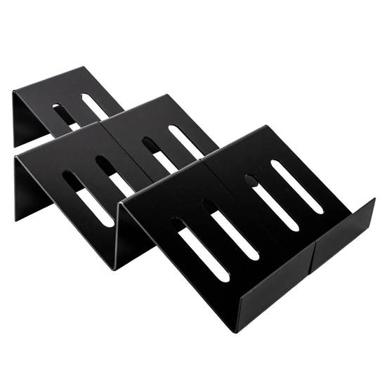 zwart
