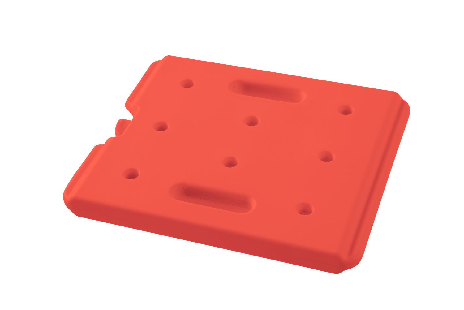 Warmhoud element GN1/2 320x265x30mm (LxBxH).