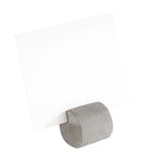 Kaarthouder beton