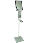 desinfectie standaard