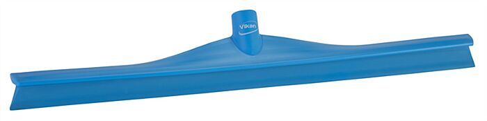 Vikan Ultra hygiëne vloertrekker, 600mm, blauw