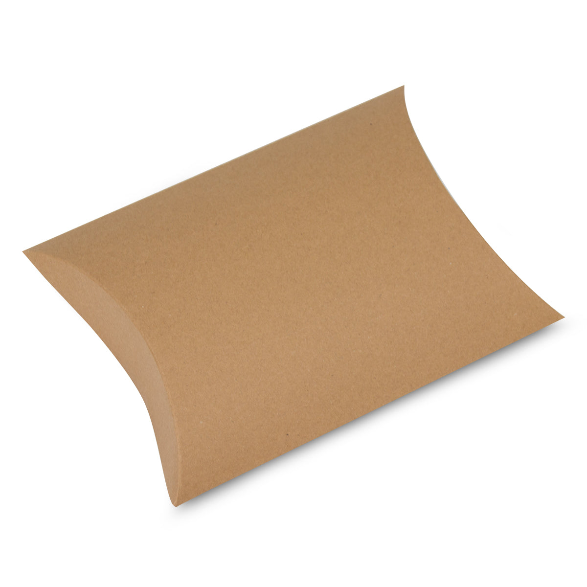 Gondeldoos/geschenkverpakking, bruin kraft (100st)