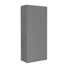 Wijnfles doos, karton, 1 fles, zwart (100st)