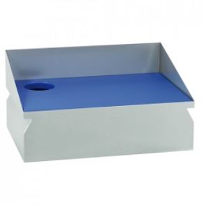 Haringsnijbak incl. snijblad