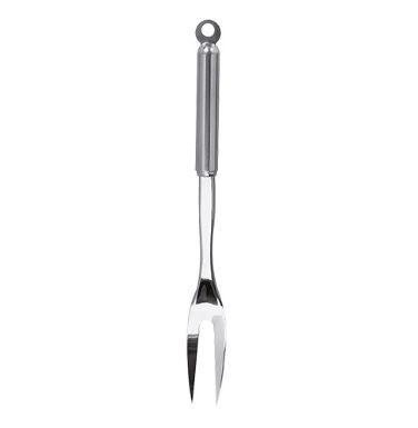 Vleesvork, 26cm, roestvrijstaal 18/8