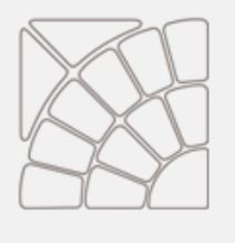 ABS schalenset 1/4 Blok (13-delig) - 870x870x60mm - Zwart - Van Erkel Winkelmaterialen