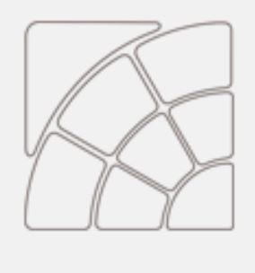 ABS schalenset 1/4 Blok (8-delig) - 840x840x60mm - Zwart - Van Erkel Winkelmaterialen