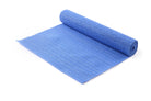 Anti-Slip mat - 1500x300mm - Blauw - Van Erkel Winkelmaterialen
