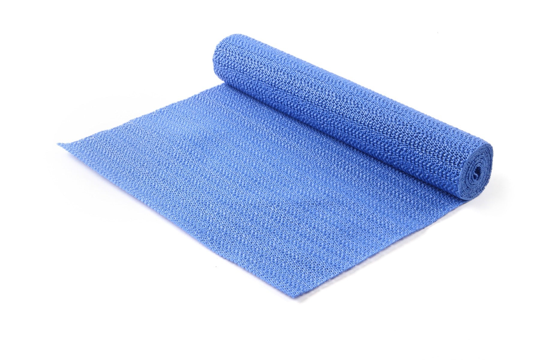 Anti-Slip mat - 1500x300mm - Blauw - Van Erkel Winkelmaterialen