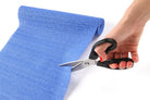Anti-Slip mat - 1500x300mm - Blauw - Van Erkel Winkelmaterialen