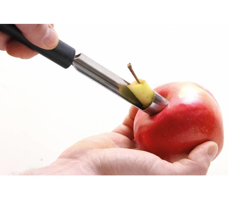 Appelboor - Ø20x100mm - Van Erkel Winkelmaterialen