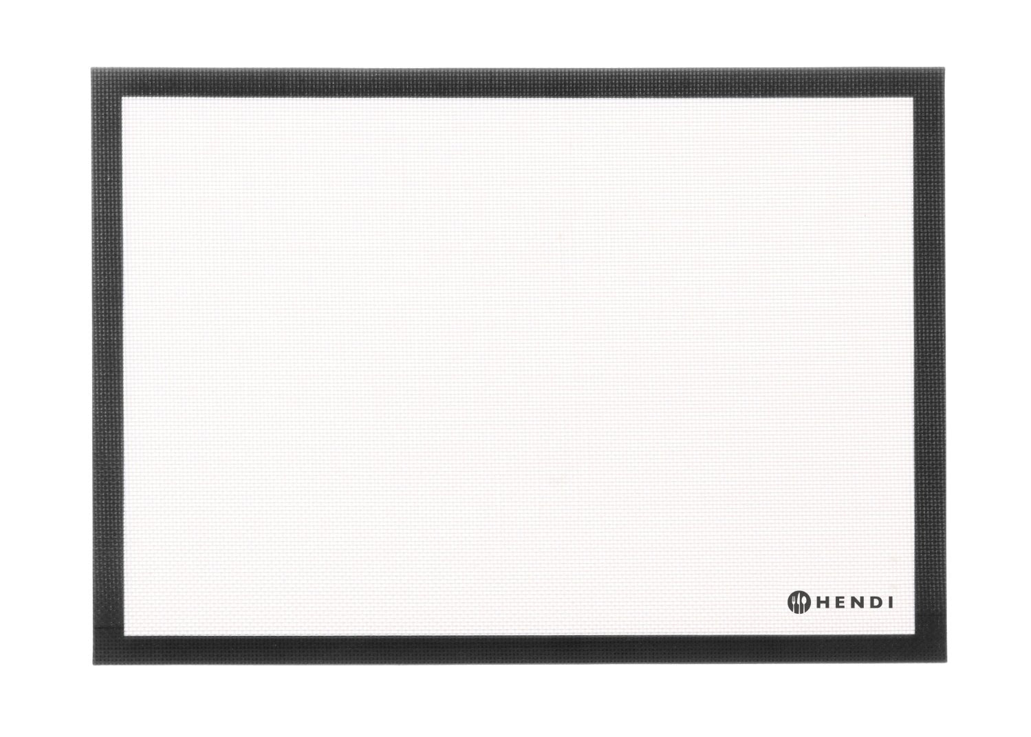 Bakmat siliconen - 600x400mm - Van Erkel Winkelmaterialen