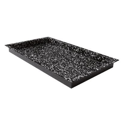 Bakplaat/Ovenschaal - GN1/1 530x325x40mm - Van Erkel Winkelmaterialen