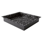 Bakplaat/Ovenschaal - 345x325x60mm (GN2/3) - Van Erkel Winkelmaterialen